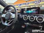 Mercedes-Benz A-Class W177 A220 Sedan (04.2020)