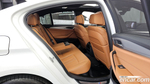 BMW 5 Series (G30) 520i M Sports (05.2022)