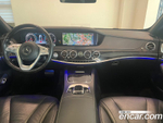 Mercedes-Benz S-Class W222 S350 d 4MATIC (12.2019)