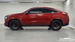 Mercedes-Benz GLE-Class W167 AMG GLE63 S 4MATIC+ Coupe (10.2023)