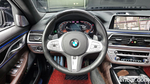 BMW 7 Series (G11) 740Li xDrive M Sports (02.2022)