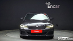BMW 5 Series (G30) 523d M Sports (04.2021)