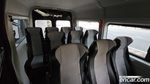 Renault Korea (Samsung) Master 2.3 13인승 (09.2019)