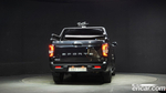 KG Mobility (Ssangyong) The New Rexton Sports Дизель 2.2 2WD (09.2021)