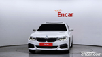 BMW 5 Series (G30) 530i xDrive M Sports Plus (11.2019)