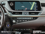 Lexus ES300h 7 Generation Luxury Plus (10.2020)