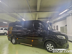 Mercedes-Benz Sprinter 3.0 Дизель (04.2021)