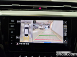 Volkswagen Arteon 2.0 TDI R-LINE 4 Motion (08.2022)