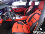 Mercedes-Benz AMG GT 4 даери 43 4MATIC+ (01.2023)