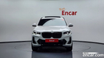 BMW X4 (G02) xDrive20i M Sports (05.2023)