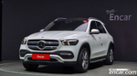 Mercedes-Benz GLE-Class W167 GLE300d 4MATIC (12.2022)