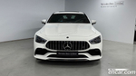 Mercedes-Benz AMG GT 4 даери 43 4MATIC+ (09.2023)