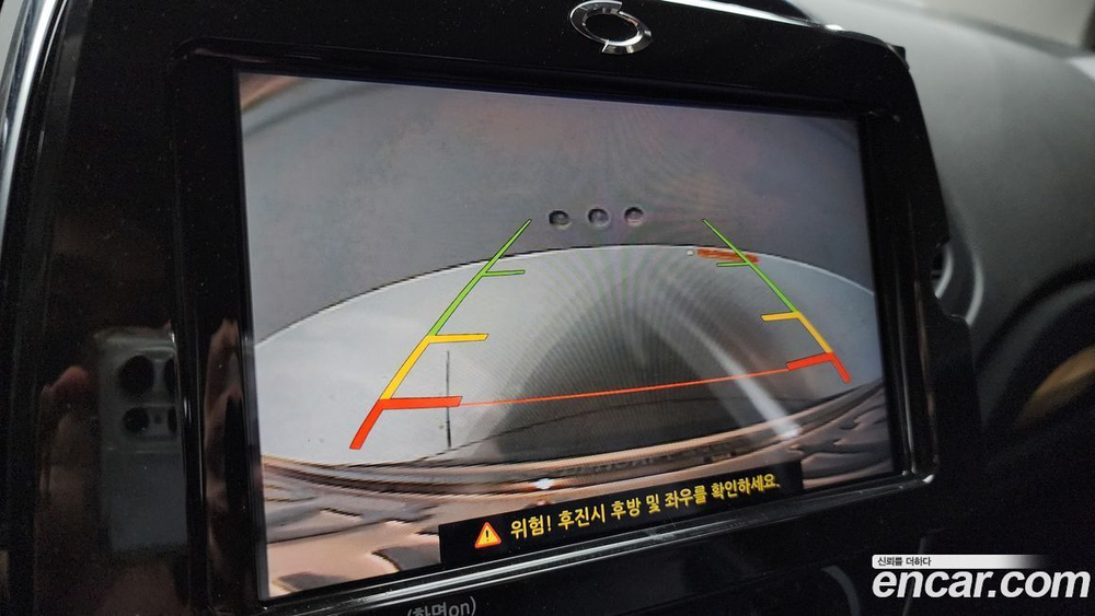 Renault Korea (Samsung) New QM3 RE (08.2019)