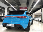 Porsche Macan 2.9 GTS (04.2023)