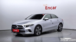 Mercedes-Benz A-Class W177 A220 Sedan (07.2021)