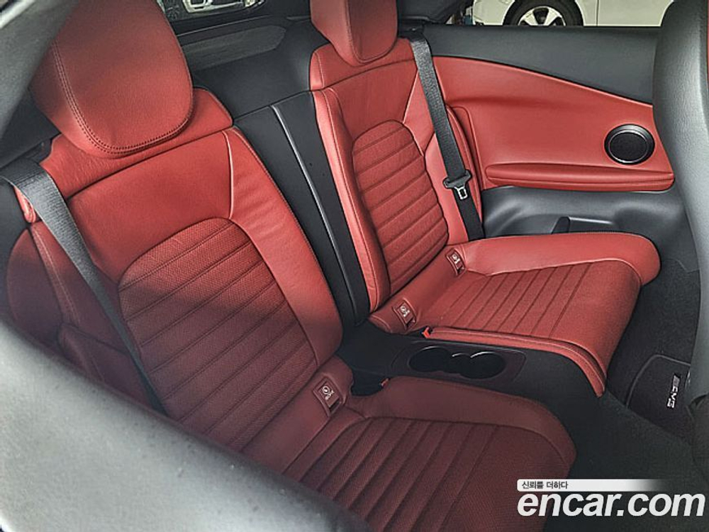Mercedes-Benz C-Class W205 C200 Cabriolet (11.2021)