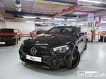 Mercedes-Benz E-Class W213 E450 4MATIC Cabriolet (02.2023)