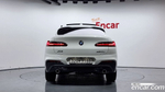 BMW X4 (G02) xDrive20d M Sports (11.2019)