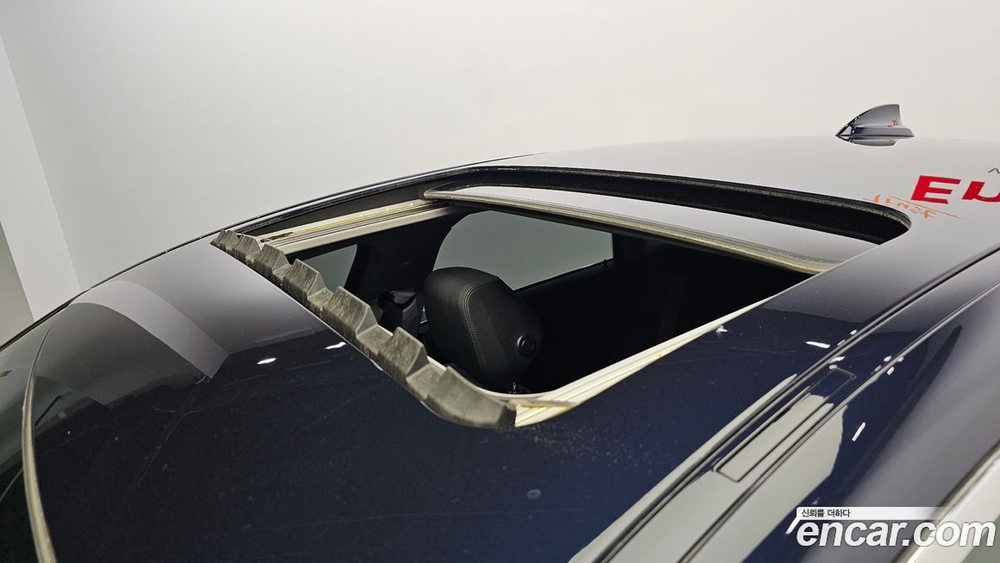 BMW 4 Series (F32) 420d Luxury Gran Coupe (10.2019)