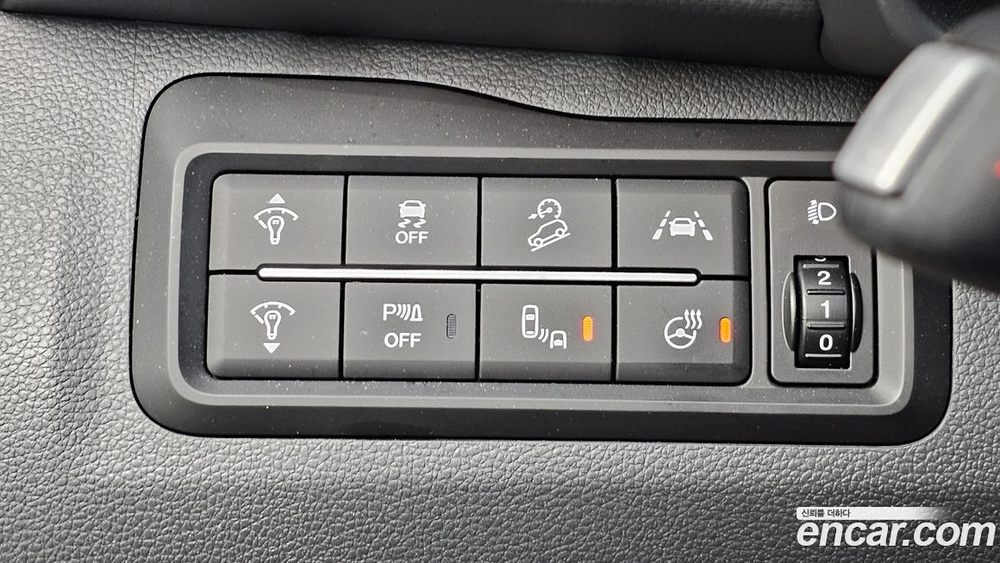 KG Mobility (Ssangyong) The New Tivoli 1.5 2WD (07.2023)