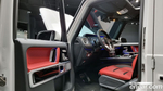 Mercedes-Benz G-Class W463b AMG G63 (12.2021)