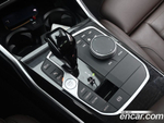 BMW 3 Series (G20) 320d Luxury (08.2022)