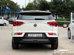 KG Mobility (Ssangyong) Beautiful Korando Дизель 1.6 4WD C5 (06.2020)