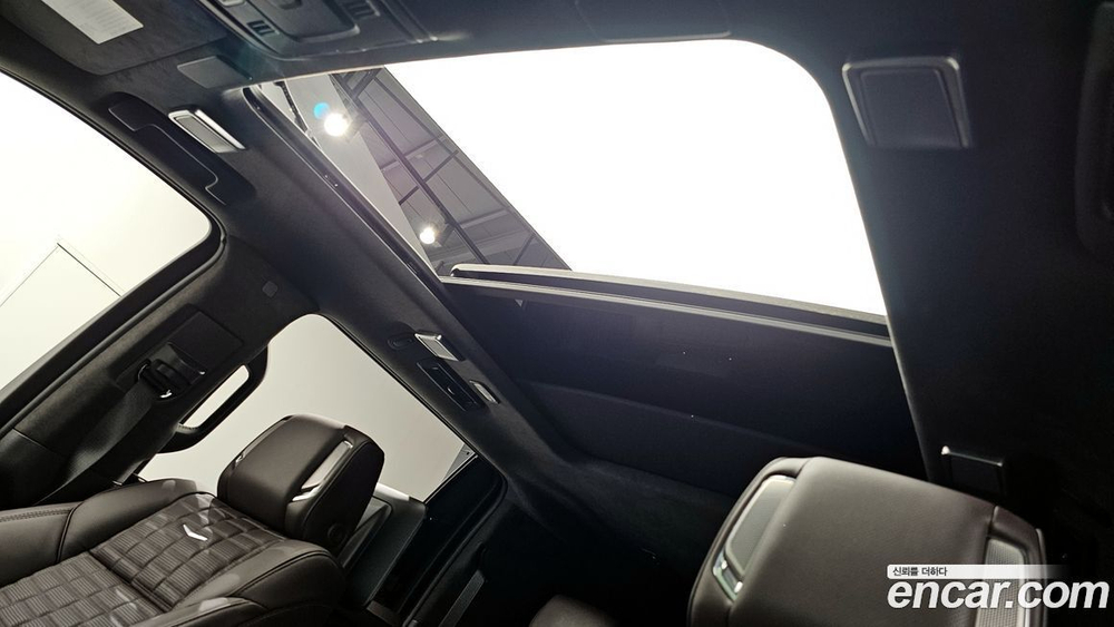 Cadillac Escalade 5 Generation 6.2 ESV (05.2023)