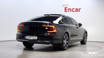 Volvo S90 T8 AWD Ultimate Bright (11.2022)