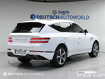 Genesis GV80 3.5T Бензин AWD (10.2021)