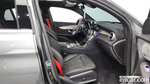 Mercedes-Benz GLC-Class X253 AMG GLC43 4MATIC Coupe (09.2021)