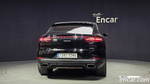Porsche Cayenne (PO536) 3.0 Coupe (12.2020)