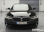 BMW 5 Series (G30) 520i Luxury (05.2021)