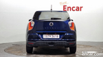 KG Mobility (Ssangyong) Very New Tivoli Бензин 1.5 2WD (10.2019)