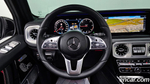 Mercedes-Benz G-Class W463b G400 d (06.2023)