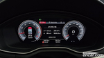 Audi A5 (F5) 40 TFSI Quattro Sportback (02.2023)