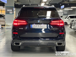 BMW X5 (G05) xDrive 30d M Sports (01.2023)