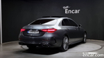 Mercedes-Benz C-Class W206 C300 AMG Line (04.2022)