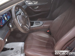 Mercedes-Benz CLS-Class C257 CLS450 4MATIC AMG Line (12.2020)