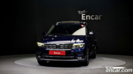 Volkswagen Tiguan 2 Generation 2.0 TDI Prestige (11.2019)