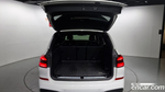 BMW X3 (G01) xDrive 20d M Sports Online Exclusive Editions (09.2021)