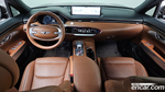 Genesis GV70 2.5T Бензин AWD (12.2022)