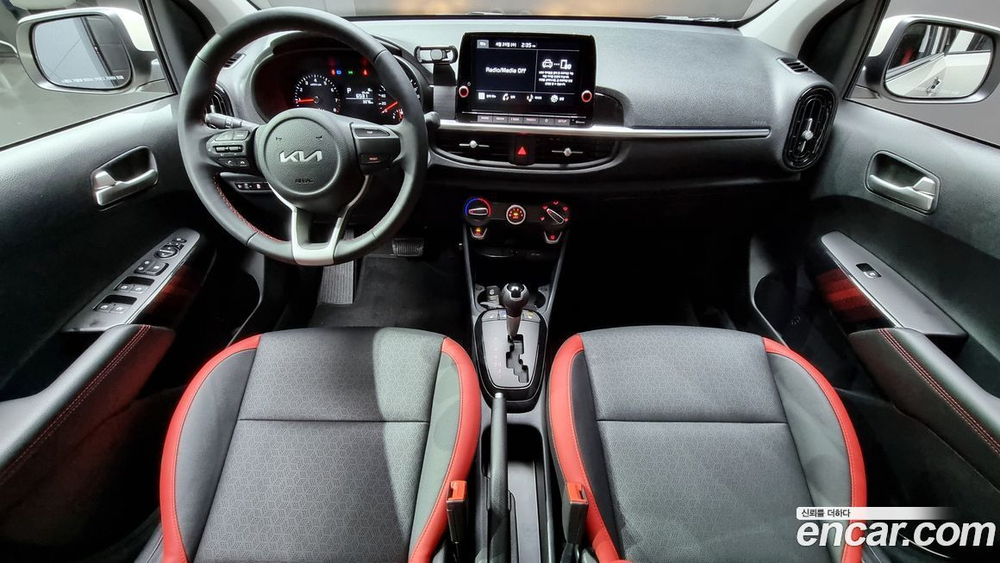 Kia Morning Urban (JA) Best Selection (05.2022)