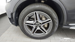 Mercedes-Benz GLC-Class X253 GLC300e 4MATIC Coupe (10.2021)