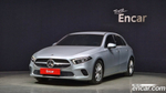 Mercedes-Benz A-Class W177 A220 Hatchback (03.2020)