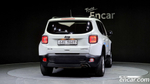 Jeep Renegade 2.4 Limited AWD (08.2019)