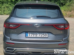 Renault Korea (Samsung) The New QM6 2.0 GDe LE 2WD (05.2020)