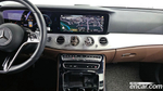 Mercedes-Benz E-Class W213 E250 Avangarde (05.2021)