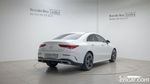 Mercedes-Benz CLA-Class C118 CLA250 4MATIC (02.2023)