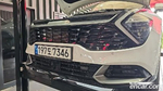 Kia Sportage 5 Generation Дизель 2.0 2WD (11.2021)